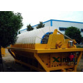 Smoothly Running Slurry Dewatering Equipment Disc Vacuum Filter In Petroleum
Group Introduction